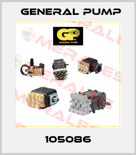 105086 General Pump