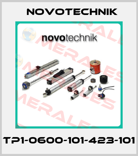 TP1-0600-101-423-101 Novotechnik