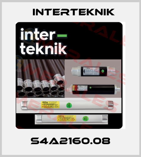 S4A2160.08 Interteknik