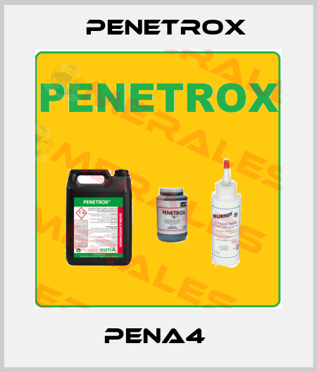 PENA4  Penetrox