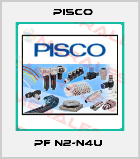PF N2-N4U  Pisco