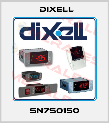SN7S0150 Dixell