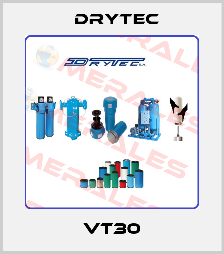 VT30 Drytec