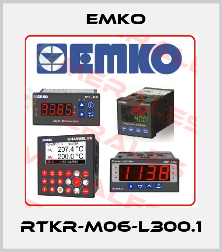 RTKR-M06-L300.1 EMKO