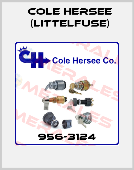 956-3124 COLE HERSEE (Littelfuse)
