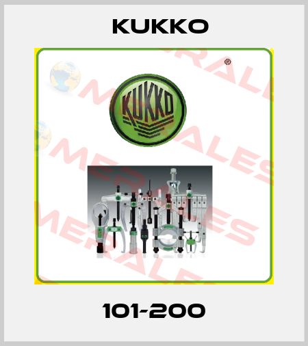 101-200 KUKKO