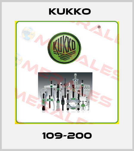 109-200 KUKKO