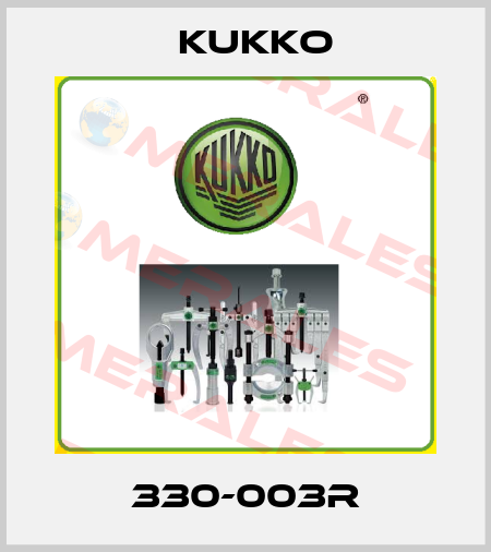 330-003R KUKKO