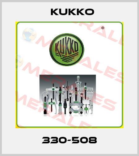 330-508 KUKKO