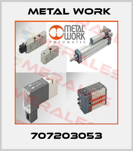 707203053 Metal Work