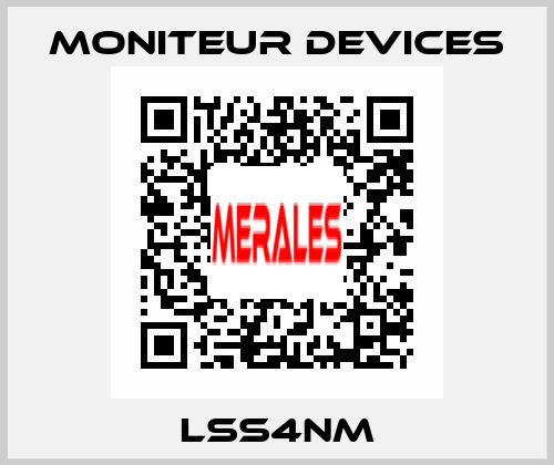 LSS4NM Moniteur Devices