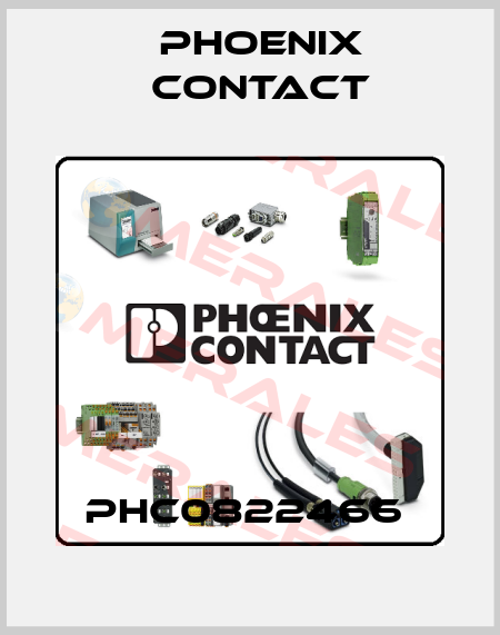 PHC0822466  Phoenix Contact
