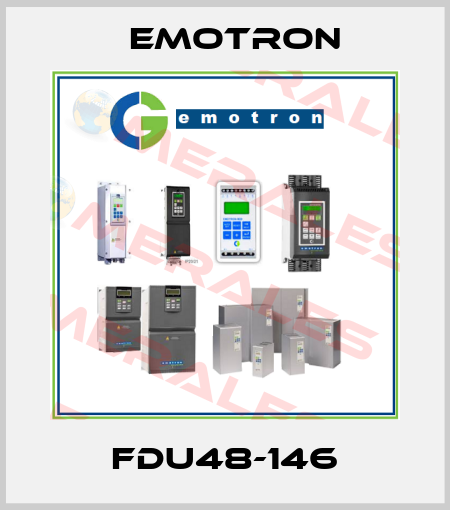 FDU48-146 Emotron