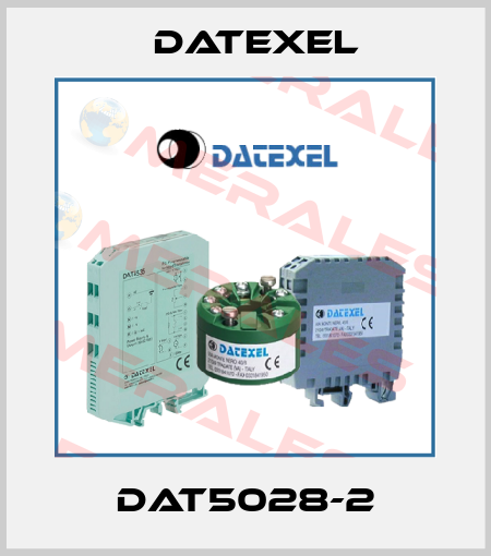 DAT5028-2 Datexel