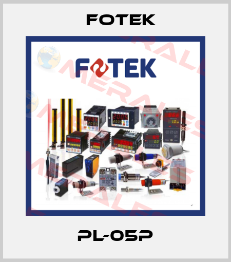 PL-05P Fotek