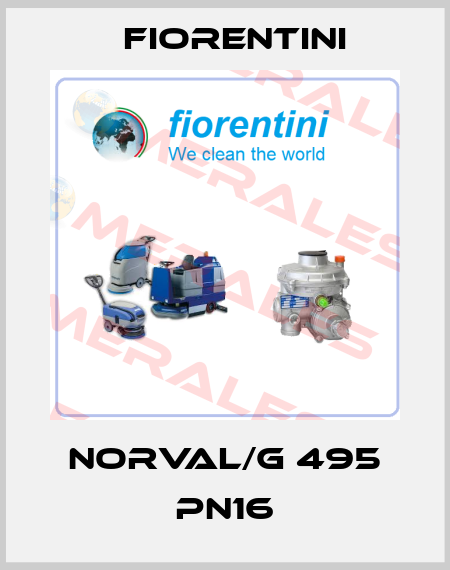 NORVAL/G 495 PN16 Fiorentini