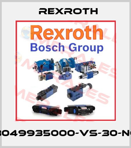 041118049935000-VS-30-NCV-35 Rexroth