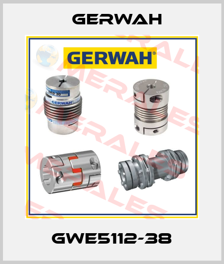 GWE5112-38 Gerwah