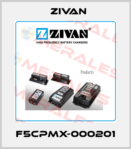 F5CPMX-000201 ZIVAN