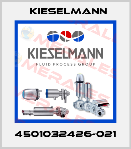 4501032426-021 Kieselmann