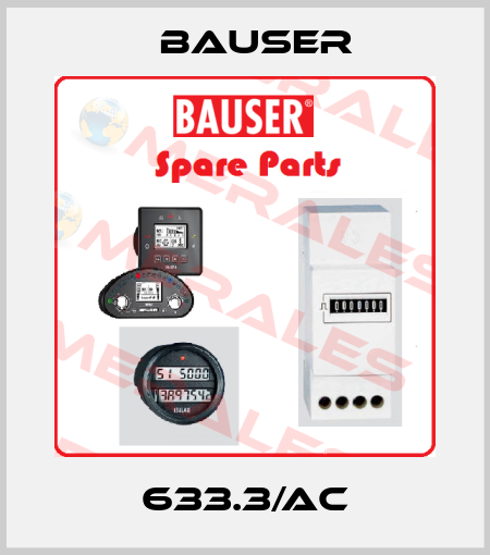633.3/AC Bauser