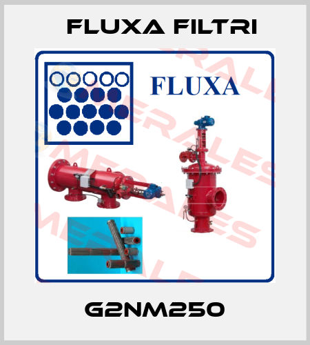 G2NM250 Fluxa Filtri