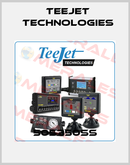 505350SS TeeJet Technologies