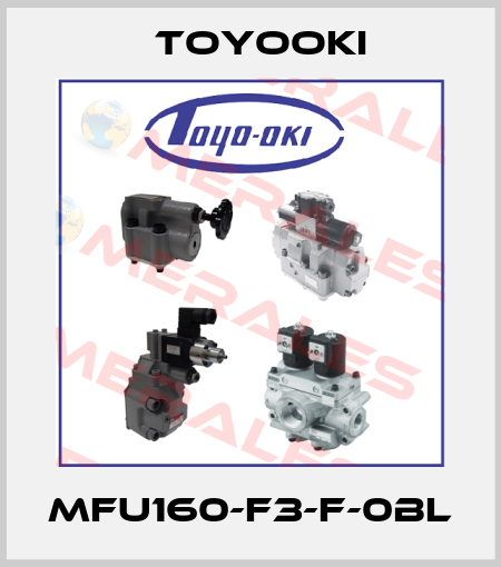 MFU160-F3-F-0BL Toyooki