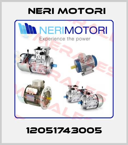 12051743005 Neri Motori