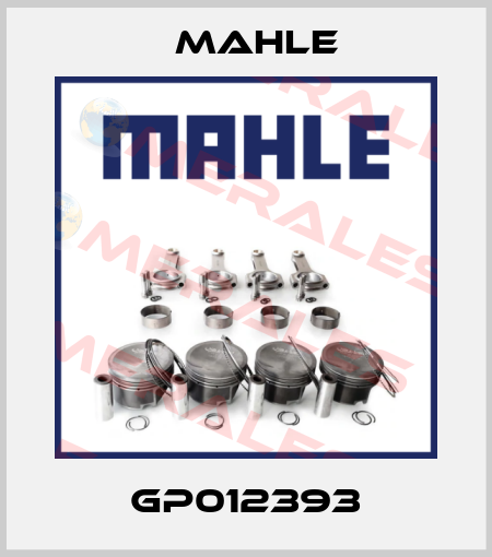 GP012393 MAHLE