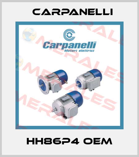 HH86P4 OEM Carpanelli