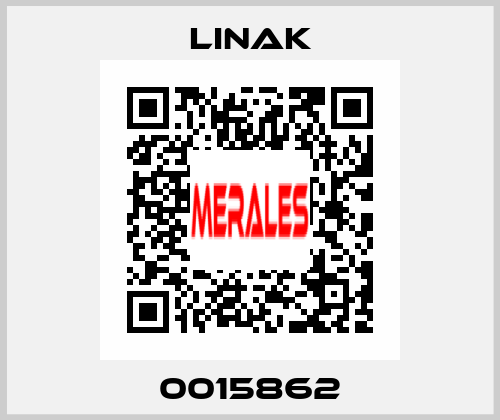 0015862 Linak