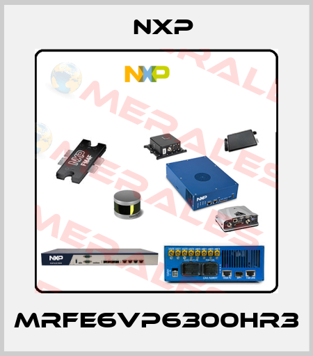 MRFE6VP6300HR3 NXP