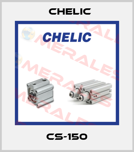 CS-150 Chelic