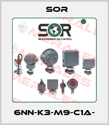 6NN-K3-M9-C1A- Sor