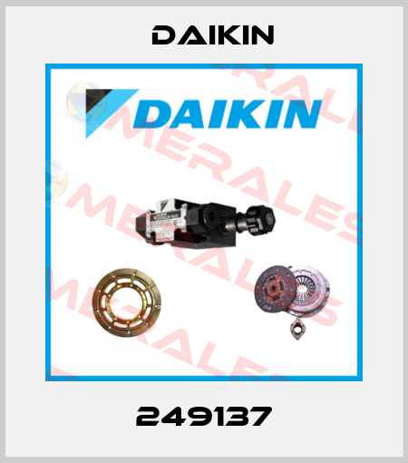 249137 Daikin