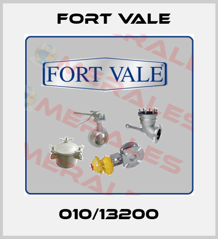010/13200 Fort Vale