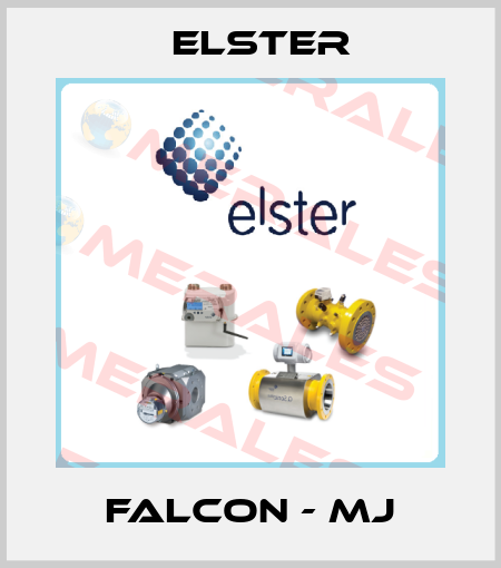 Falcon - MJ Elster