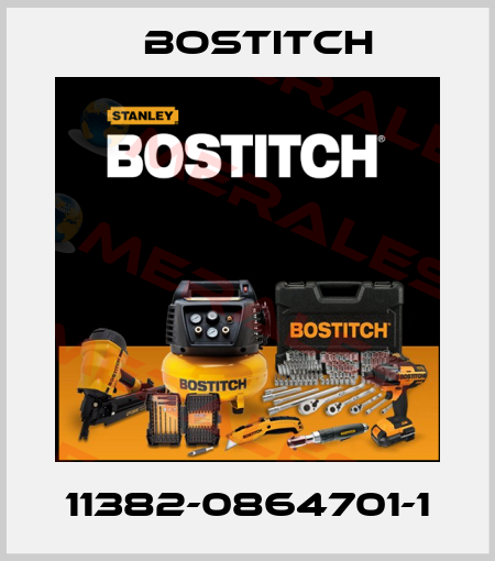 11382-0864701-1 Bostitch