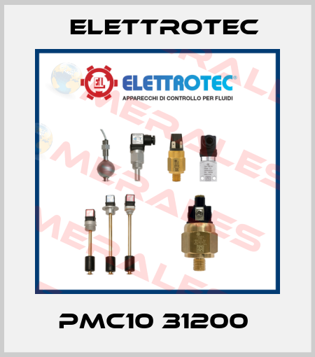 PMC10 31200  Elettrotec
