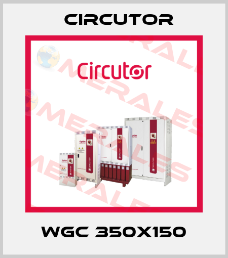 WGC 350x150 Circutor