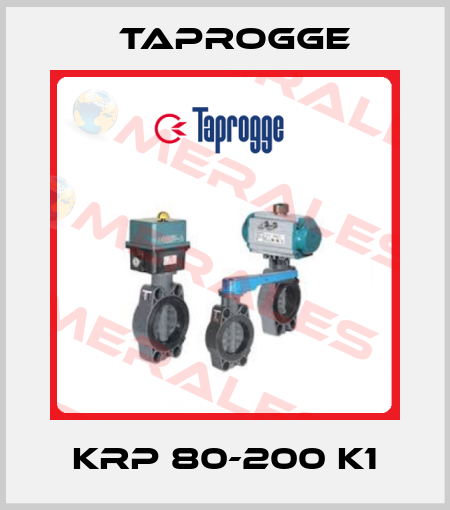 KRP 80-200 K1 Taprogge