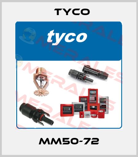MM50-72 TYCO
