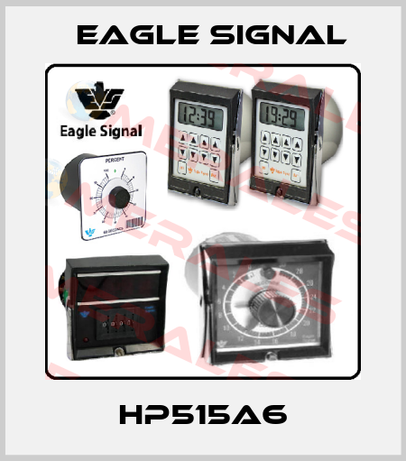 HP515A6 Eagle Signal
