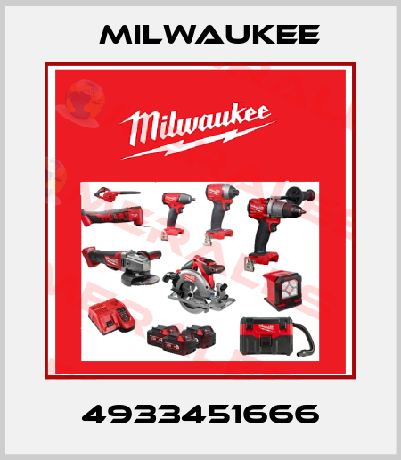 4933451666 Milwaukee