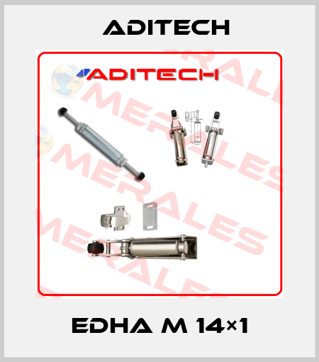 EDHa M 14×1 Aditech