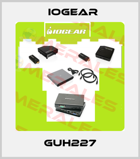 GUH227 Iogear