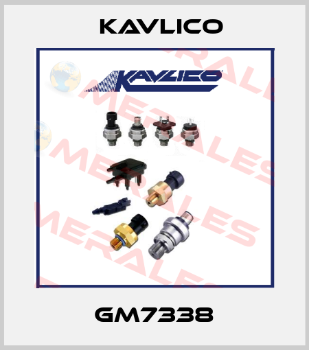 GM7338 Kavlico