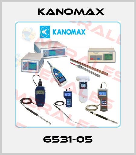 6531-05 KANOMAX