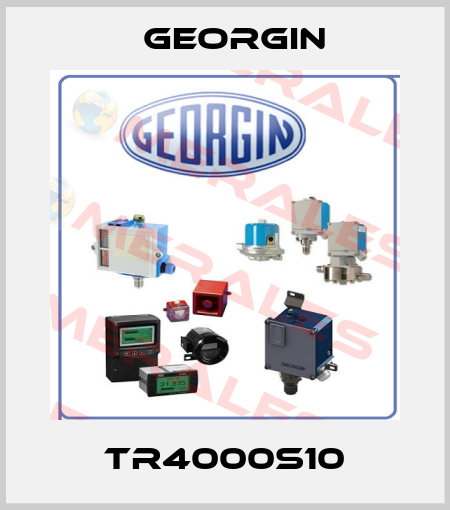 TR4000S10 Georgin